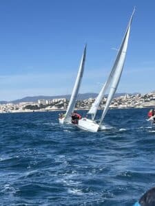 Stage Voile Grand Surprise Marseille